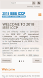 Mobile Screenshot of iccp.ro